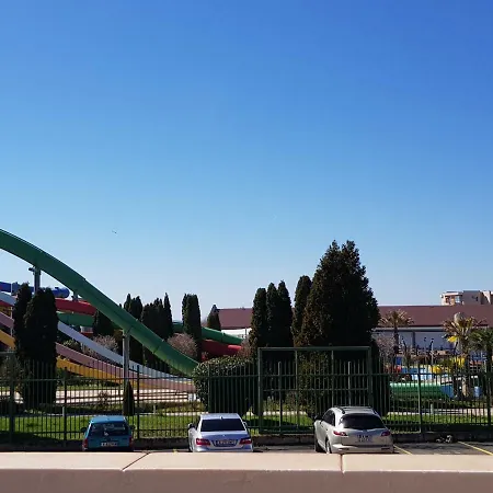 Aquapark Apartment *