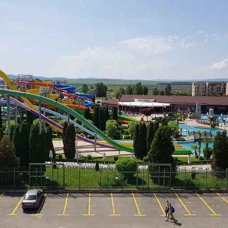 Aquapark Apartment *