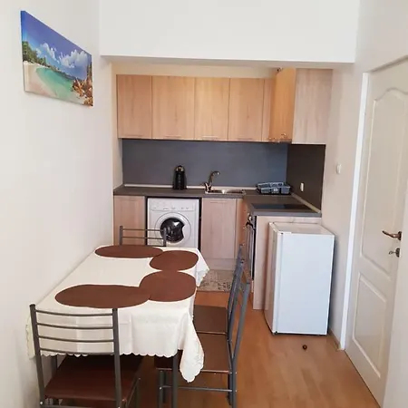 Aquapark Apartament Sunny Beach