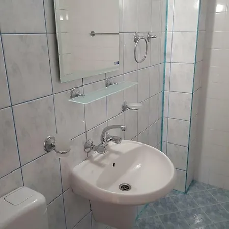 Aquapark Apartament