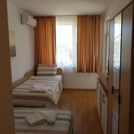 Aquapark Apartament Sunny Beach