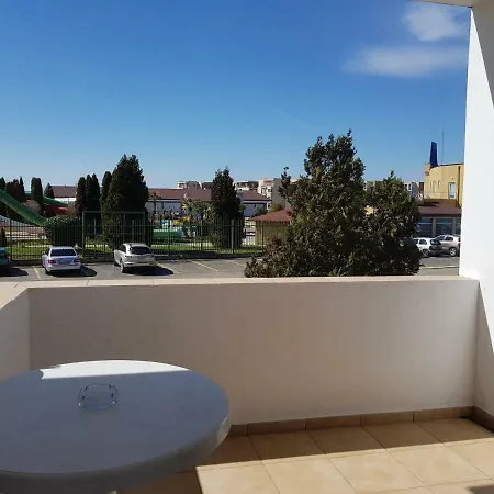 Aquapark Apartament Sunny Beach