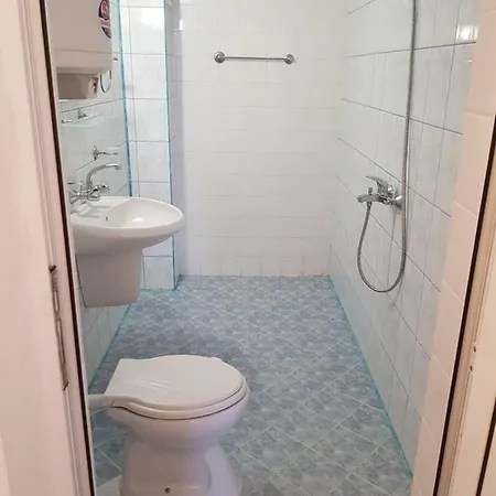 Apartament Aquapark Sunny Beach