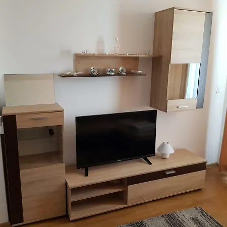 Aquapark Apartament
